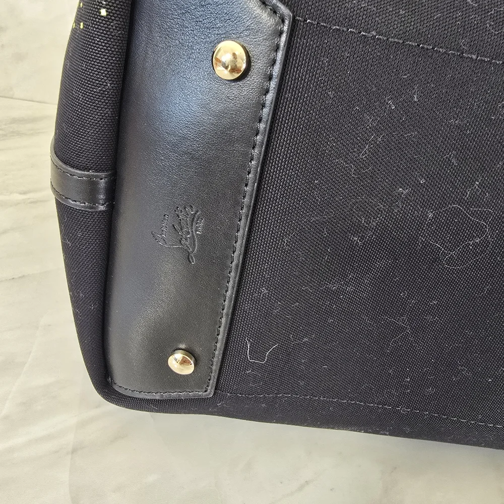 Christian Louboutin Tote Bag - Picture 9 of 12